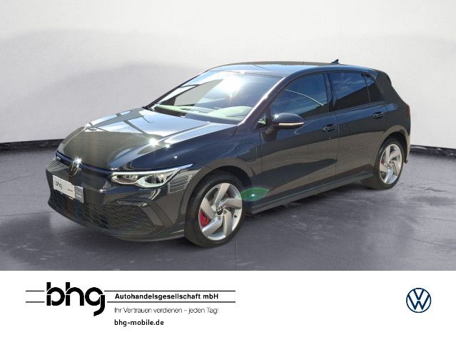 Volkswagen Golf GTE 1,4 TSI DSG foto 1