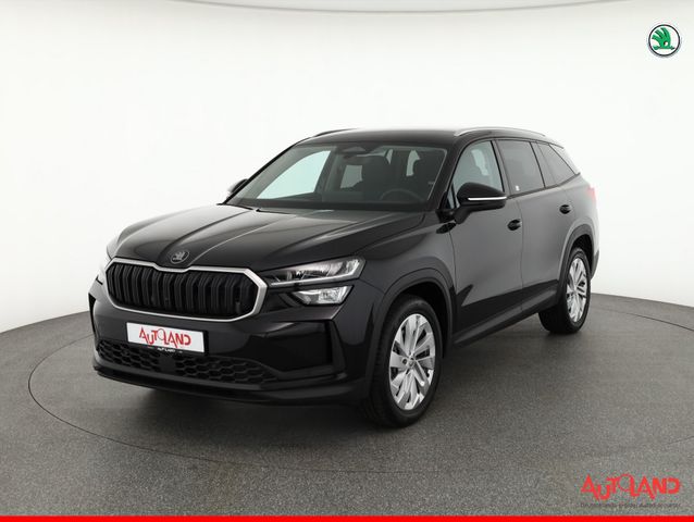 Skoda Kodiaq 2.0 TDI DSG 4x4 LED ACC Navi 7-Sitzer Kam