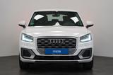 Audi Q2 35 TFSI Sport *LED*Navi*PDC v&h*SHZ* - Audi: 2.3