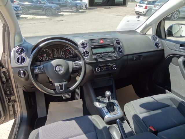 Fahrzeugabbildung Volkswagen Golf Plus Style/2.Hd/DSG/Klima/SitzH/Tempo/