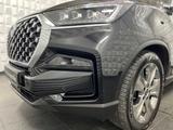 Ssangyong Rexton 2.2 Sapphire AWD/AHK/LED/ACC/Navi/Leder - gebrauchte Ssangyong SUV & Geländewagen