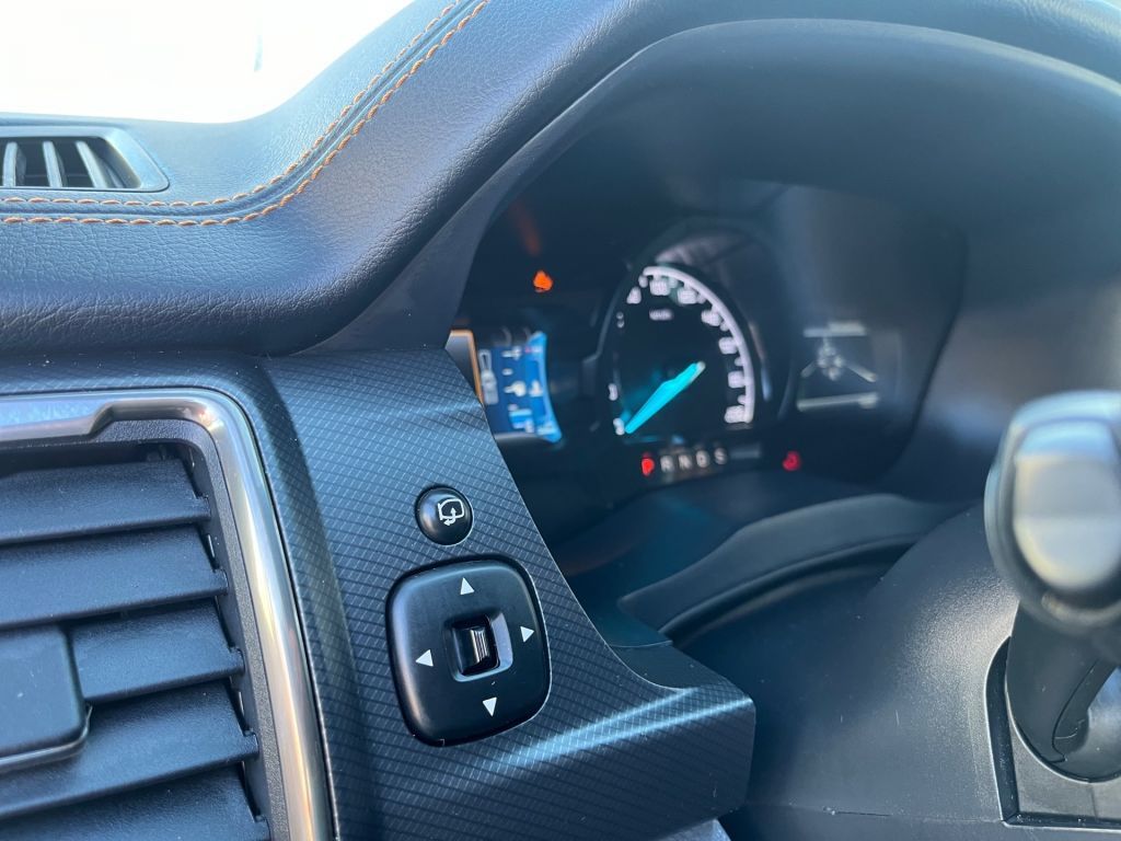 Ford Ranger Autm. Wildtrak – Bild 20