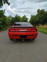 Dodge Challenger 6.1 SRT8 Mopar/Unfallfrei/71Tkm - gebrauchte Dodge Challenger aus dem Jahr 2009