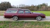 Chevrolet Oldtimer US Car Chevrolet Impala Kombi 1977 - Chevrolet Gebrauchtwagen von 1977