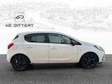 Opel Corsa E Color Edition+SHZ+LHZ+Alu+Dach sw+ - Opel Corsa: D Edition
