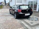 BMW 116 1 Limousine 5-trg. 116 i - Gebrauchtwagen in Mannheim bis 10.000 Euro