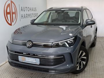 Volkswagen Tiguan 1.5 eTSI 110 kW Life AHK