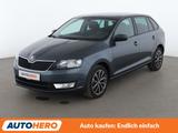 Skoda Rapid Spaceback 1.4 TSI Edition*XENON*PDC*SHZ* - Skoda Rapid in Stuttgart