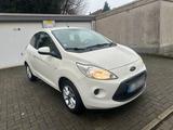 Ford Ka 1.2 09.26 TÜV - Ford Ka/Ka+ in Bochum