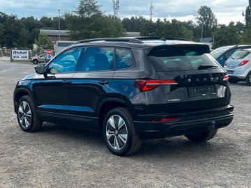 Skoda Karoq - 3