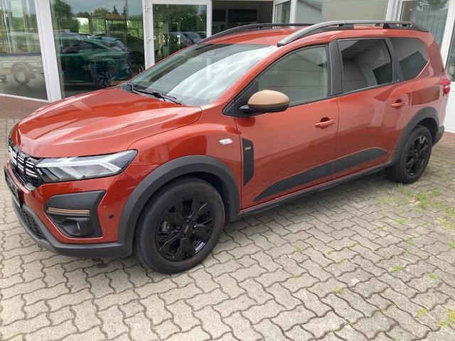 Dacia Jogger Extreme+