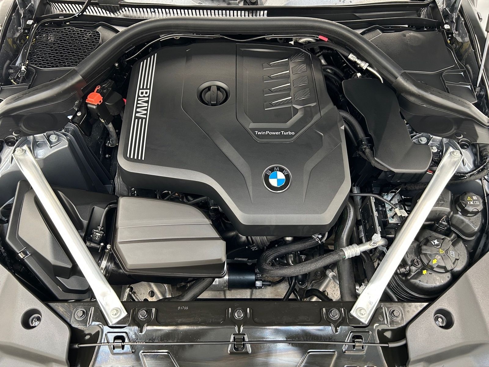 BMW Z4 - Bild 15