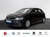 Volkswagen Polo 1.0 Life Life Virtual LED PDC SHZ SoundSys - Jahreswagen: Kleinwagen