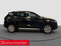 Seat Ateca - Vorschau Bild 5