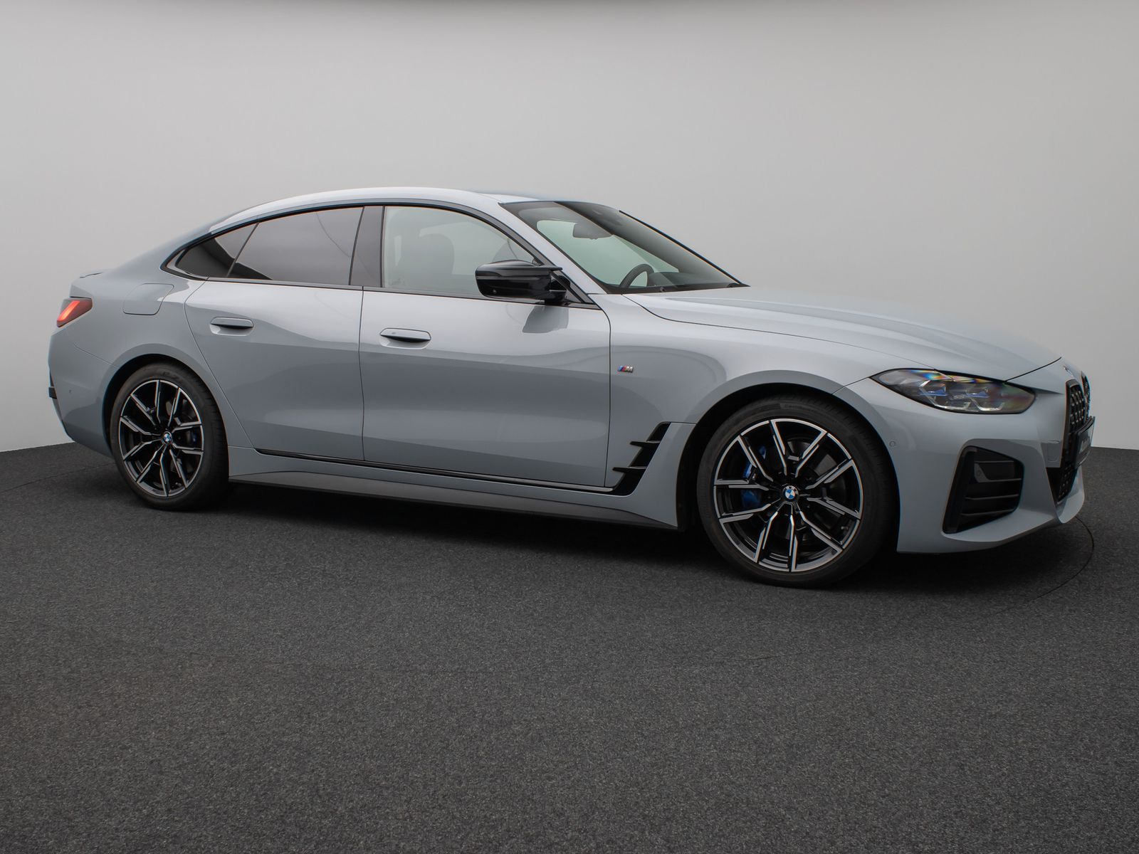 Fahrzeugabbildung BMW M440i xD Gran Coupé 360°Laser HUD DAB H/K 19Zoll