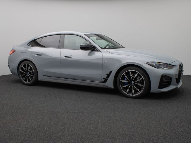 Foto Nummer 4: BMW 440i