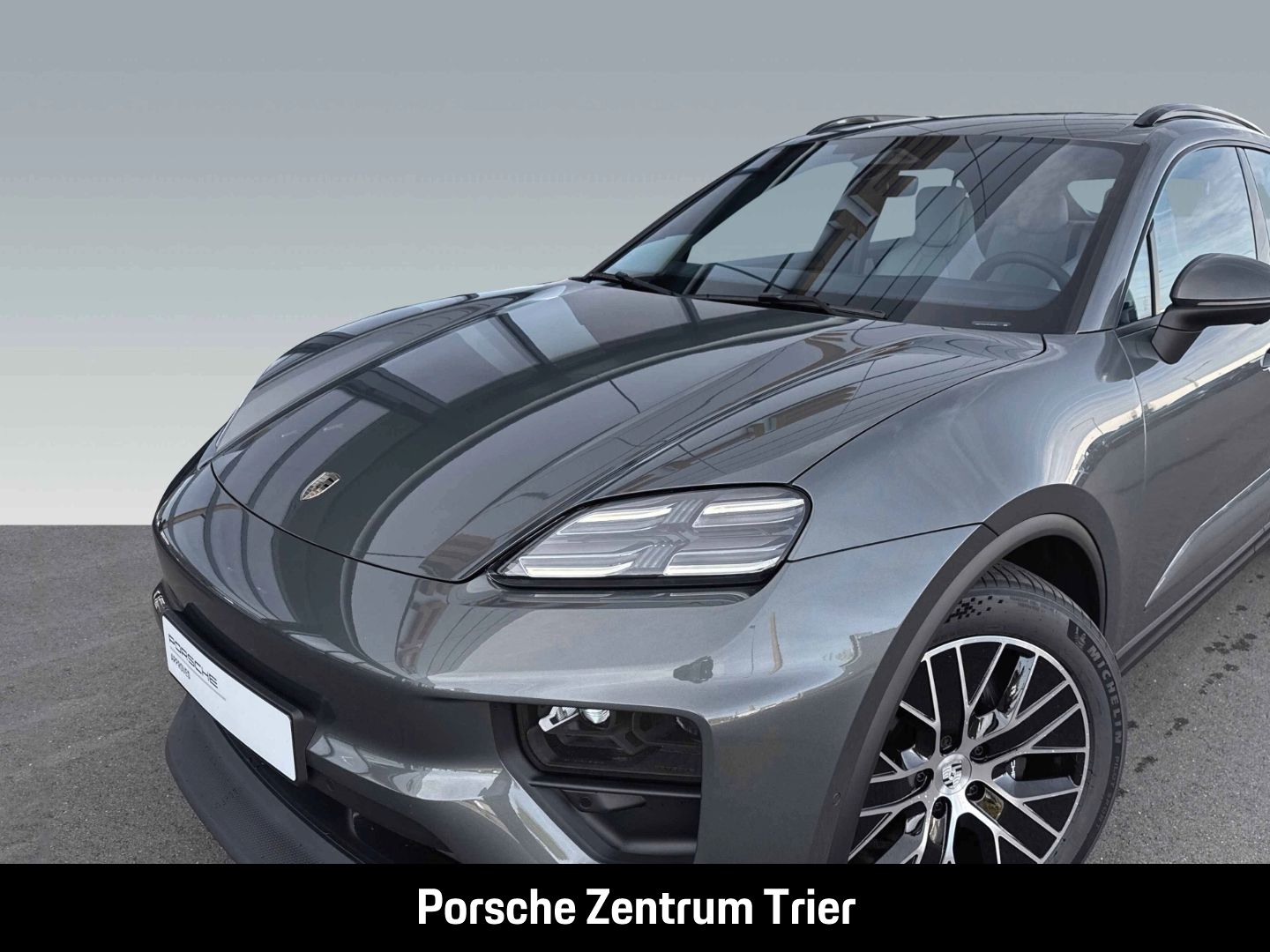 Porsche Macan - Bild 9
