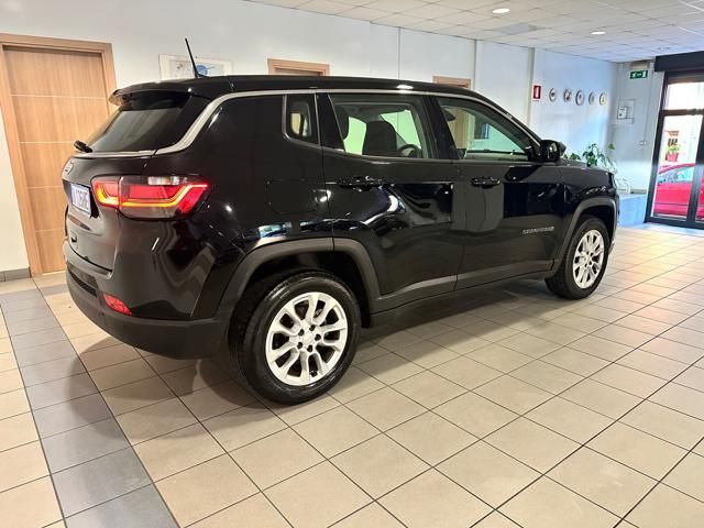 Other JEEP Compass 1.5 Turbo T4 130 CV MHEV 2WD Limite imagem 3