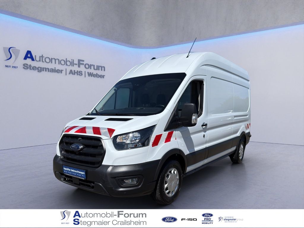 Image of Ford Transit