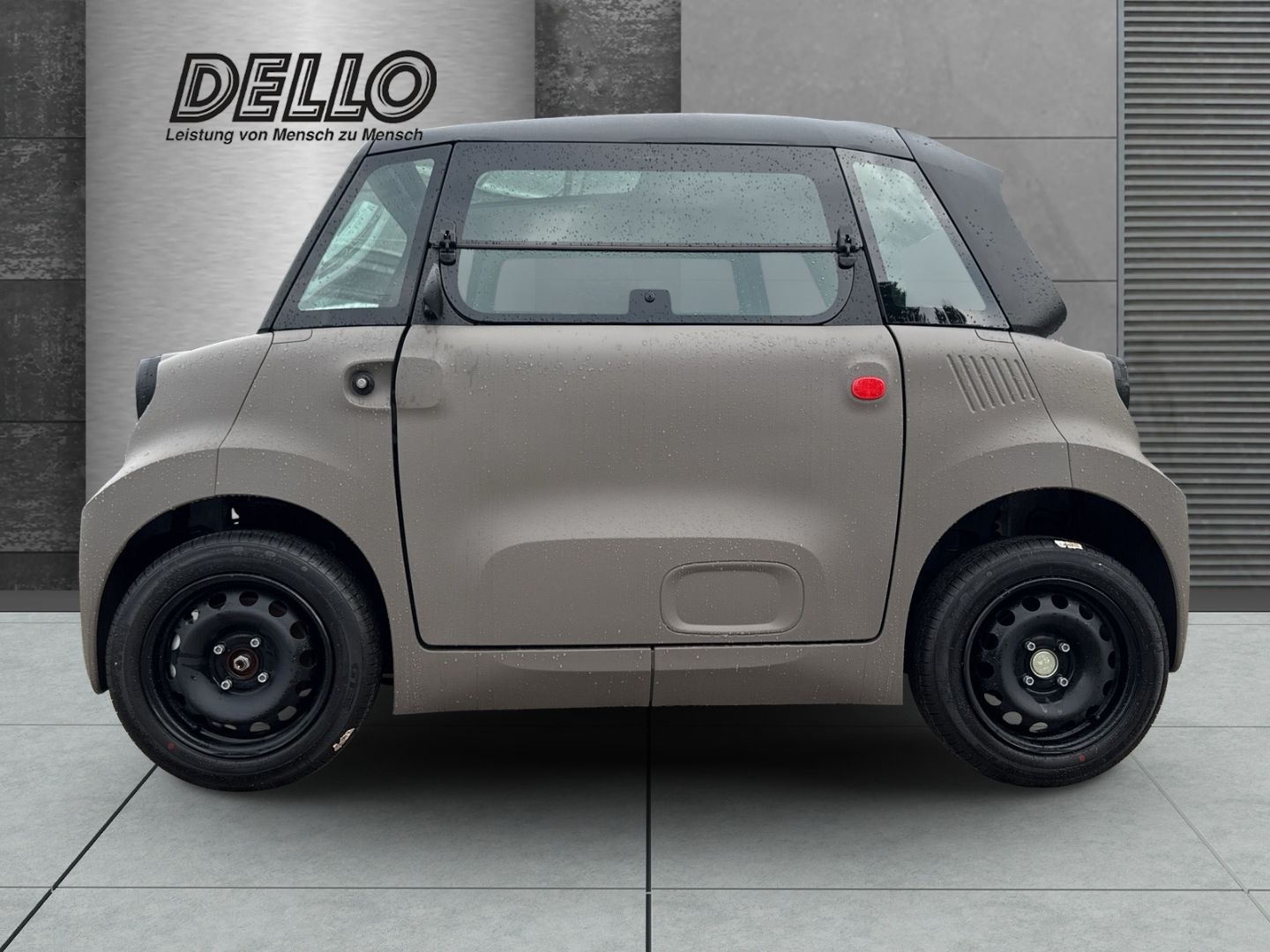 Citroën AMI - Bild 2