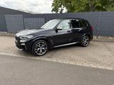 BMW X5 M50 d G05 VOLLAUSSTATTAUNG - BMW X5: 5.0