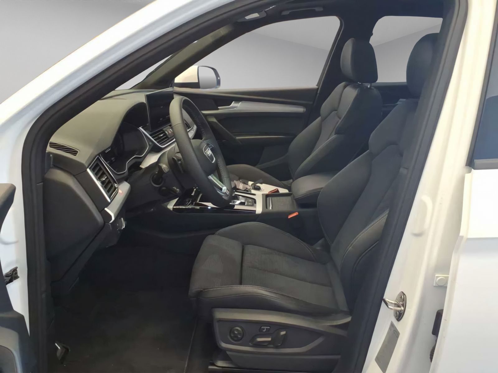 Audi Q5 - Bild 4