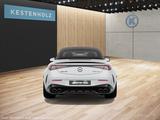 Mercedes-Benz CLE 53 AMG 4M CABRIO PREMIUM+°270KM/H°SITZKLIMA° - Gebrauchtwagen in Jena