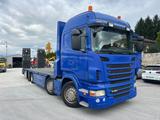 Scania R 420 EEV RETARDER 8X2 LENK+LIFTACHSE - Angebote