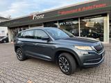 Skoda Kodiaq Active+AHK+PDC V/H+KlimaAutom - Skoda Kodiaq Active mit Benzin-Antrieb