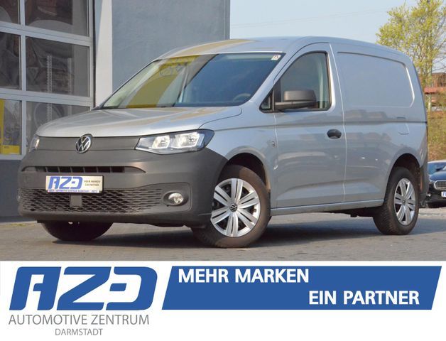 Volkswagen Caddy 1.5 TSI Cargo AHK PDC DAB APP KLIMA