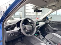 Skoda Kamiq - Vorschau Bild 9