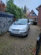 Hyundai Getz 1.3 mit TÜV - Hyundai Getz in Hamburg