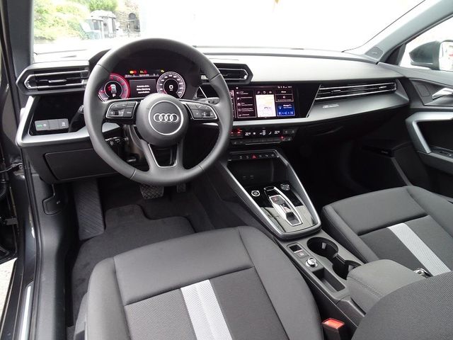 A3 Sportback 35 TFSI S-tronic advanced / SONOS
