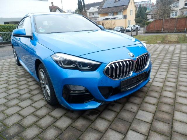 BMW 218 Gran Coupé M Sport,Navi,