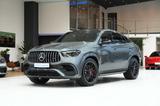 Mercedes-Benz GLE 63S AMG 4M.+ Coupe*DRIVER`S*NIGHT*PANO*22"LM - Mercedes-Benz GLE 63 AMG in Bonn