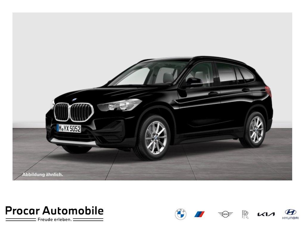 BMW X1 sDrive20d PA RFK HiFi DAB Shz Carplay 2022