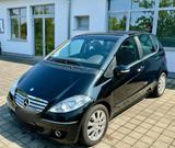 Mercedes-Benz Mercedes Benz A200 Elegance - gebrauchte Mercedes-Benz A 200 aus dem Jahr 2004