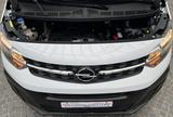 Opel Vivaro Edition Lang L3 2.0 D 90 KW AHK Klima PDC - Opel Vivaro: Van