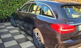 Mercedes-Benz C 400 4MATIC T AMG Line Autom. AMG Line - Mercedes-Benz C 400 in Bochum