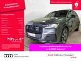 Audi Q7 S line 50 TDI quattro LASER HUD PANORAMA - Audi Q7 Gebrauchtwagen in Berlin