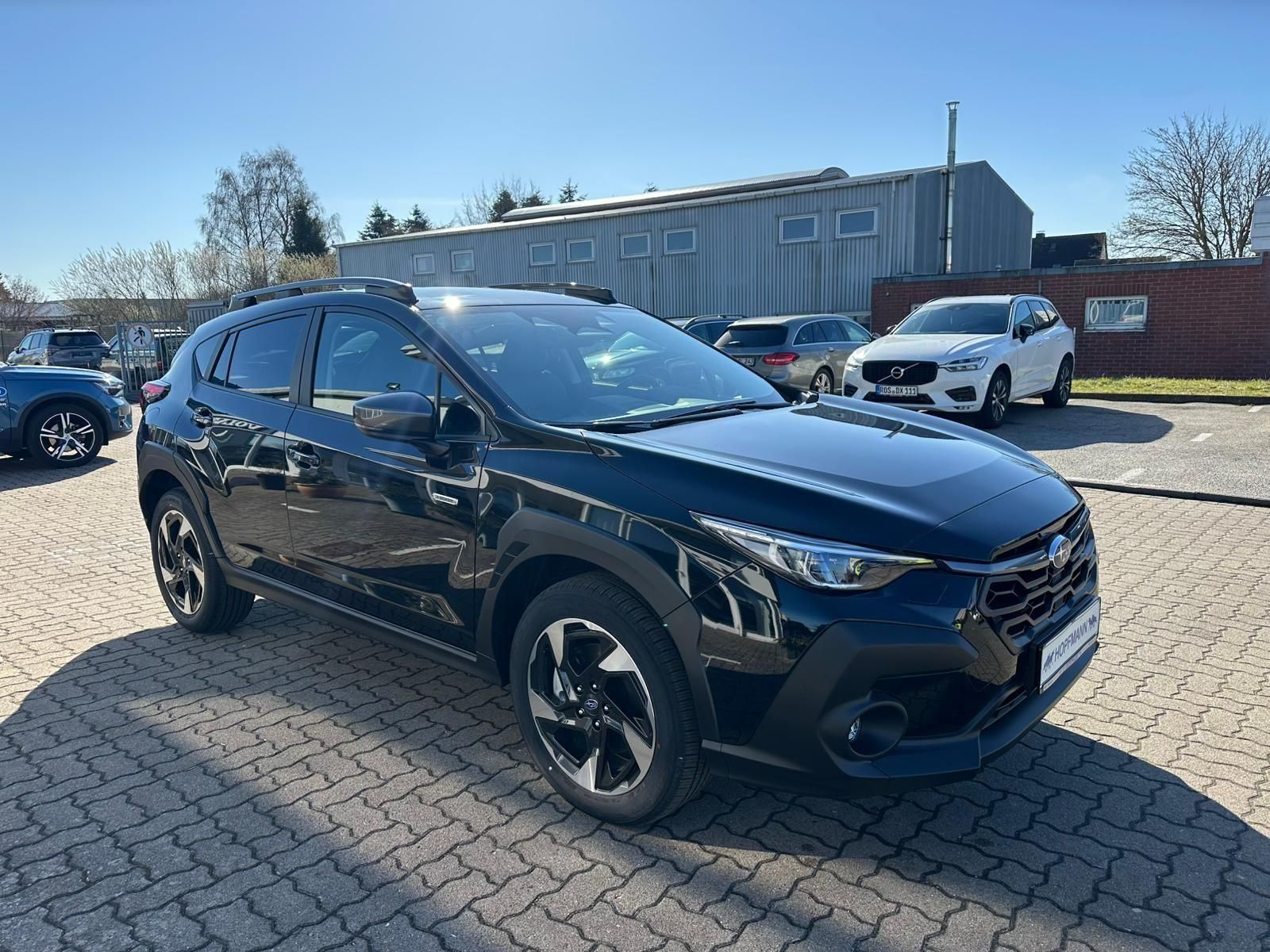 Subaru Crosstrek - Bild 5