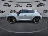Nissan Juke NAVI|SHZ|Kamera|CarPlay|LED|Klimaaut. - gebrauchte Nissan Juke aus dem Jahr 2023