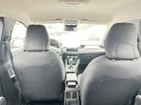 Renault Captur - Vorschau Bild 8