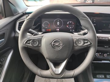 Bild 8 Opel Grandland (X) Grandland GS Line AT +ACC+MLED+SHZ+KAMERA+LHZ+
