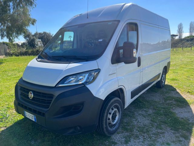 Fiat Ducato h2/ 140 cv