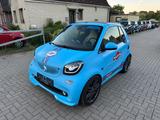 Smart ForTwo cabrio Brabus Edition 90PS-LED-NAVI-KAM - Smart ForTwo: Brabus Edition