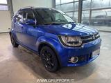 Suzuki Ignis 1.2 Hybrid Top - Suzuki Ignis mit Hybrid-Antrieb