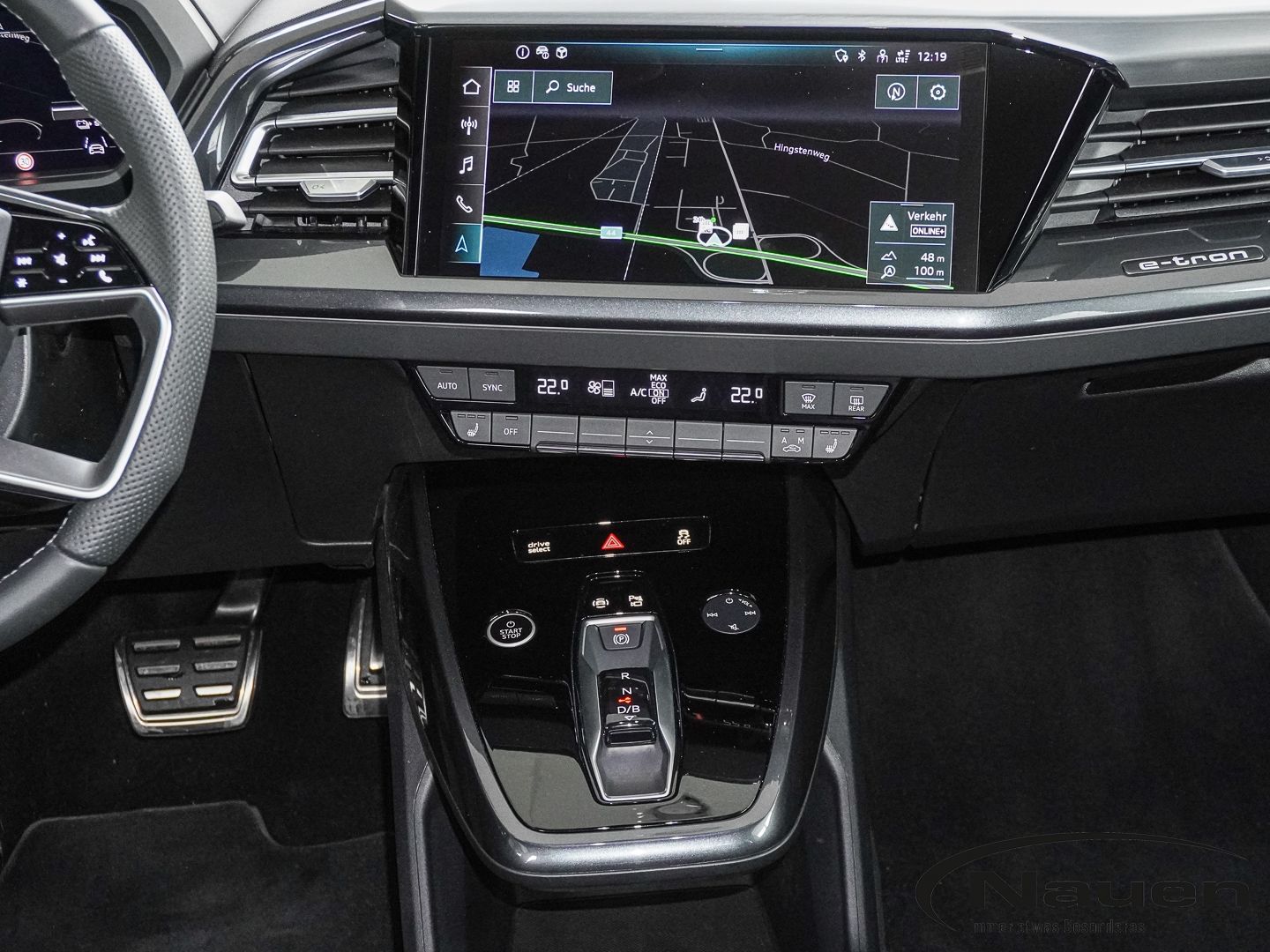 Audi Q4 e-tron - Bild 15