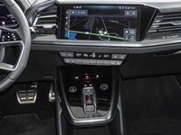 Audi Q4 e-tron - Vorschau Bild 15