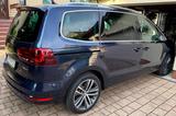 Seat Alhambra 2.0 TDI FR-Line 135KW DSG Pano 7-Sitzer - Seat Alhambra: 2.0